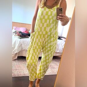 Free people onsie
